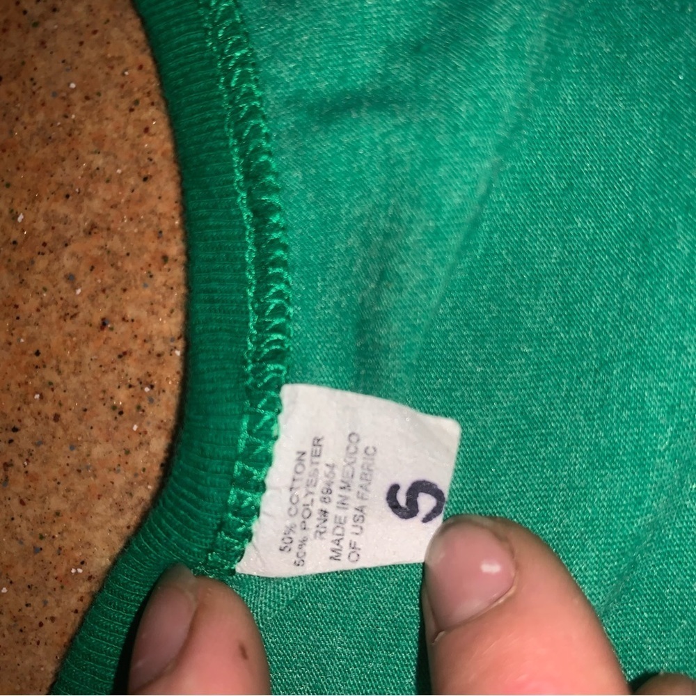 Las Vegas tank top - Picture 2 of 2